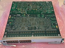 Cisco high-performance Ethernet switching module  76-ES+T-20G picture