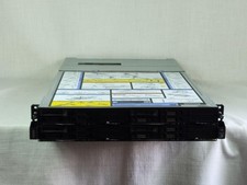 Lenovo 7X20CTO1WW ThinkSystem D2 Enclosure 4x SD530 Nodes w/ 2x Gold 5115 128GB picture