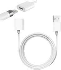 For Apple Pencil Charger 1FT Fast Charging for Apple Pencil 1St Generation picture