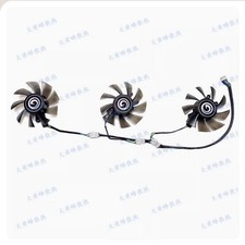 New Graphics Card Cooling Fan For GALAX GTX960 750ti HOF Hall of Fame picture