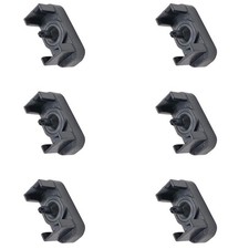 6pcs Nozzle Ink Tube Fits For Epson XP-897 XP-7100 XP-720 XP-700 XP-7101 XP-900 picture