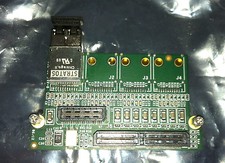 ALPHA DATA XRM-OPT I/O Module for variety of multi-gigabit commu. options - NEW picture