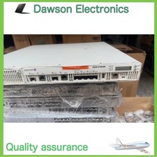Used Alcatel-Lucent Enterprise OAW-4750XM OmniAccess 4750XM Controller picture