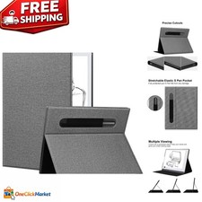 Lightweight Hard Shell Tablet Case with Pen Holder for Remarkable 2 10.3'' picture
