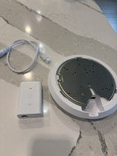 Ubiquiti UniFi AP AC HD Wireless Access Point UAP-AC-HD w/POE power adapter 48v picture