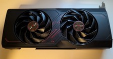 SAPPHIRE PULSE AMD Radeon RX 7700 XT 12GB GDDR6 Graphics Card picture