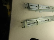 Fujitsu Primergy TX300 S5 2U Rackmount Rail Kit RMK-RACKCDU-V3 A3C40091864 picture