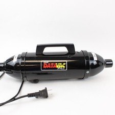 METRO DataVac PRO MDV-1BA Vacuum Blower Computer Electronics Cleaner picture