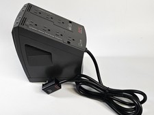 APC Back-UPS LS 700 BP700UC UPS Battery Backup Surge Protector Works -No Battery picture