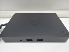 Dell WD15 Docking Station Model K17A USB-C Dual Monitor Docking Hub - Dock Only picture