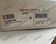 1PC NEW AB3601-C Robot DX200 Communication Board AB-PCI-DPV1-S via DHL or FedEx picture