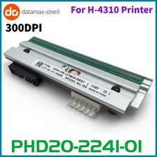 PHD20-2241-01 New Printhead for Datamax H-4310 Thermal Label Printer 300dpi picture