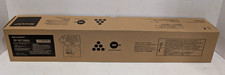 Sharp Genuine Black Toner Cartridge - BP-NT70-BA picture
