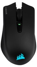 Corsair Harpoon RGB Wireless Gaming Mouse - Black picture