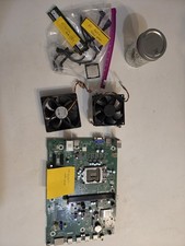 Parts From Hp Pavilion Desktop TP01-1214 picture