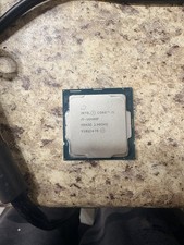 10th Gen Intel Core i5-10400F 2.9GHz 6-core 12MB LGA1200 Desktop CPU SRH3D picture