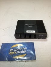 Crestron USB-EXT-DM-REMOTE 4-USB over Ethernet Extender, Black RD-Q7B picture