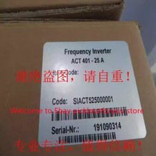 1pc for new ACT401-25A By DHL or FedEX picture