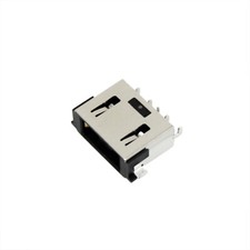 Laptop DC Power Jack Charging Port  for Lenovo Legion 5-15IMH05H 5-15IMH05 picture
