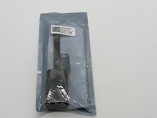 New Dell Adapter USB-C to Gigabit Ethernet RJ45 DBQBCBC064 Dell PN 96NP5 picture