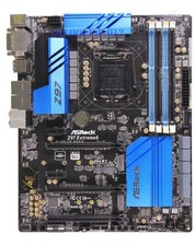 ASRock Z97 Extreme6 LGA-1150 For Intel Z97 M.2 Desktop ATX Motherboard USB 3.0 picture