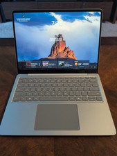 Microsoft Surface 13 Touchscreen Snapdragon X Plus 16GB RAM 256GB SSD Copilot Ai picture