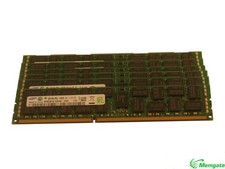 48GB (6X8GB) DDR3 ECC Reg. Memory For Dell Precision Workstation T5500, T7500 picture