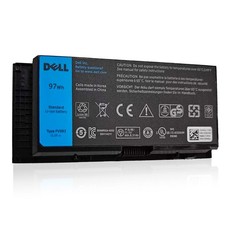 Genuine M6600 Laptop Battery for Dell Precision M4600 M4700 M4800 M6700 FV993 picture