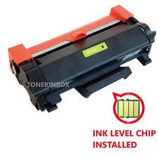 1 PK High-Yield TN760 Toner Compatible For Bro  HL-L2350DW HL-L2370DW TN730  picture