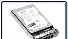    14X4H Dell 3-TB 6G 7.2K 3.5 SAS w/F238F picture