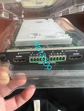 DMC-4KZ-HDO NEW CRESTRON  Dual channel HDR output card for DM matrix FedEx DHL picture