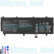 C41N1805 Battery For ASUS ROG Zephyrus S GX531 GX531GM GX531GS GX531GX C41PKC5 picture