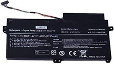 New AA PBVN3AB Replacement Laptop Battery Compatible With Samsung 5 Series 510R picture