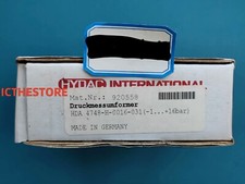 1PC NEW HDA 4748-H-0016-031 920558 Contact for discount picture