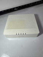 Technicolor Model TC4400-AM Ultra-Broadband Cable Modem White | No Power Cord picture