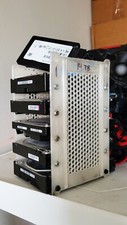 Hard Drive Caddy For 6x 3.5