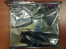 NEW Intel D945PLRN D945PSN ATX Industrial Motherboard LGA775 945P-chipset picture