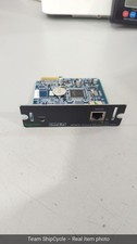 U95739 APC AP9630 UPS Network Management Card 2 AP9630 G1N picture