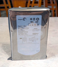 Seagate Cheetah 15K.5 73GB 15K RPM 16MB 3.5in SCSI HDD ST373455LC picture