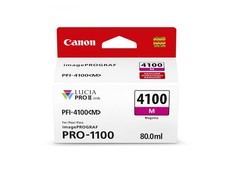 Canon 6779C002AA Lucia PRO II Ink Cartridge Magenta 80mL picture