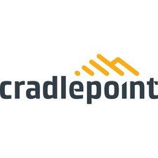 CradlePoint R2155-5GB 2 SIM Cellular Modem/Wireless Router picture