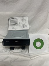  LG GH22NP20 Super Multi DVD Rewriter Internal Drive 22x IDE PATA CD-RW Reader picture