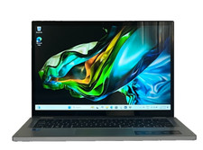 Acer Aspre 3 A3SP14-31PT Intel N100 QuadCore 4Gb RAM 128GB SSD 14