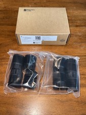 Bambu Lab Anti Vibration Feet 3D Printer Black FAZ004-N. picture
