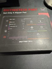 BIGTREETECH PAD 7 Touch Screen Based on Klipper firmware 7 inch picture