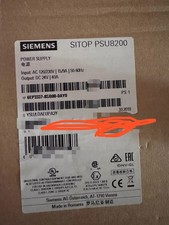 Local Fast Free Delivery 1PC NEW Siemens 6EP3337-8SB00-0AY0 Real US stock picture