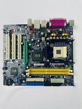 Foxconn 661M03-G-6EL Micro-ATX Motherboard picture