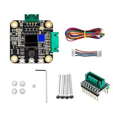 MKS SERVO42C V1.0 Closed-Loop Stepper Motor Driver Board 0-3000mA 1-256 Micro picture
