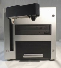 Microboards Technology QDL 3000 Disc Duplicator~ For PARTS/ REPAIR picture