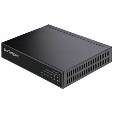 StarTech 5 Port Unmanaged Ethernet Switch DS52000 picture